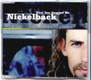 Nickelback - How You Remind Me